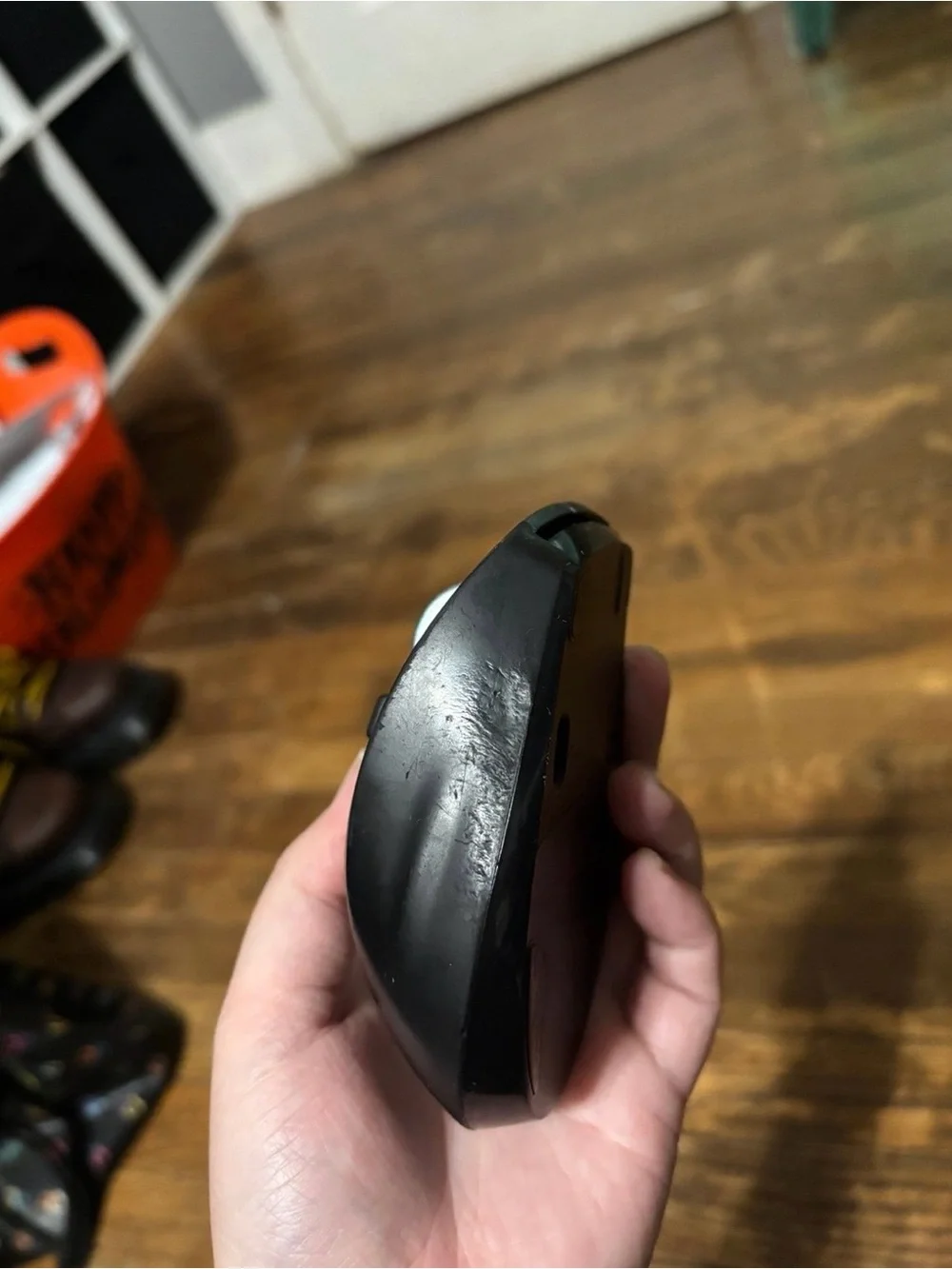 logitech mouse
